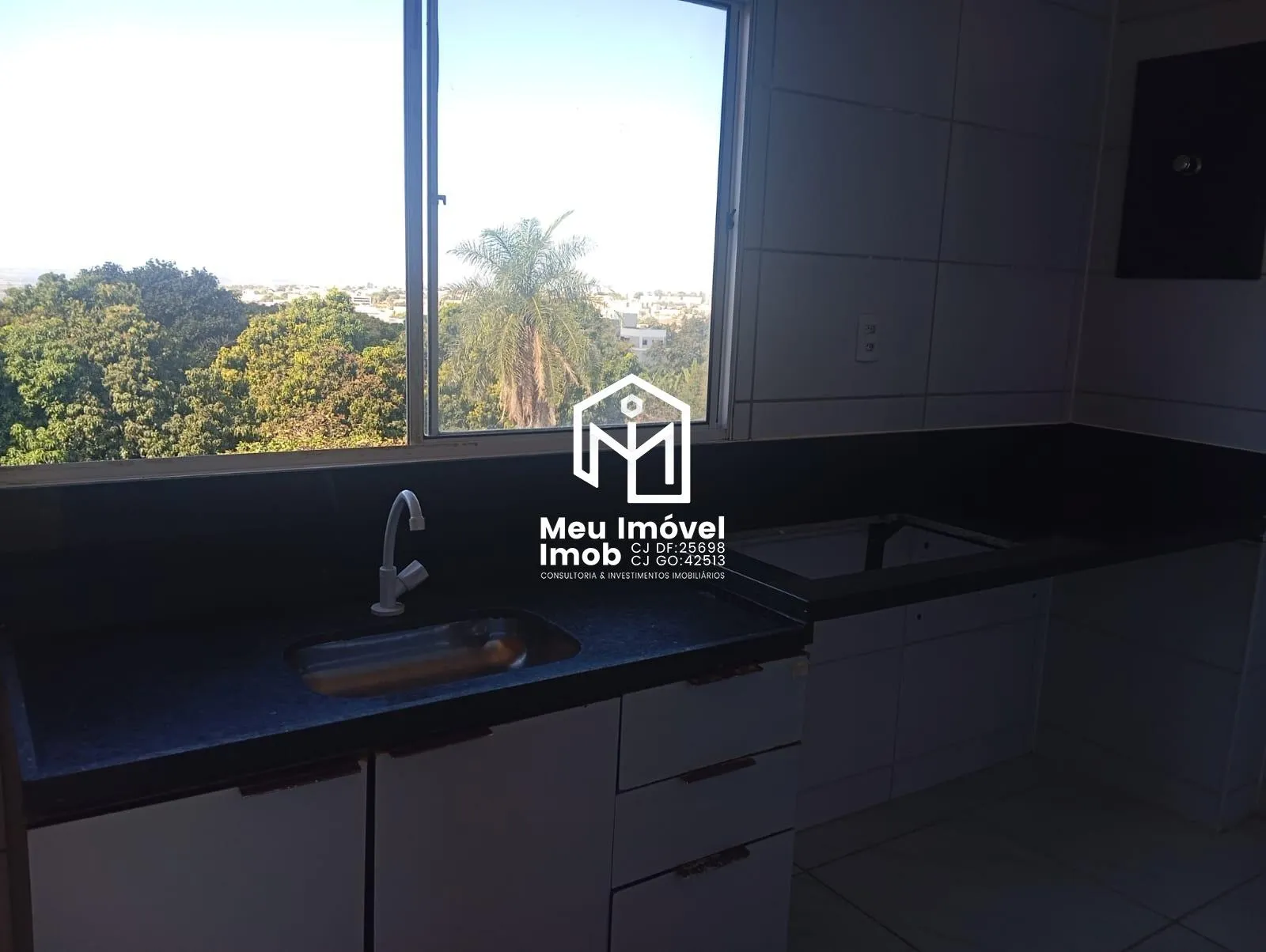 Imagem Park Club Mansões Olinda APTO 2 Quartos 1 Vaga 53m² AC finan