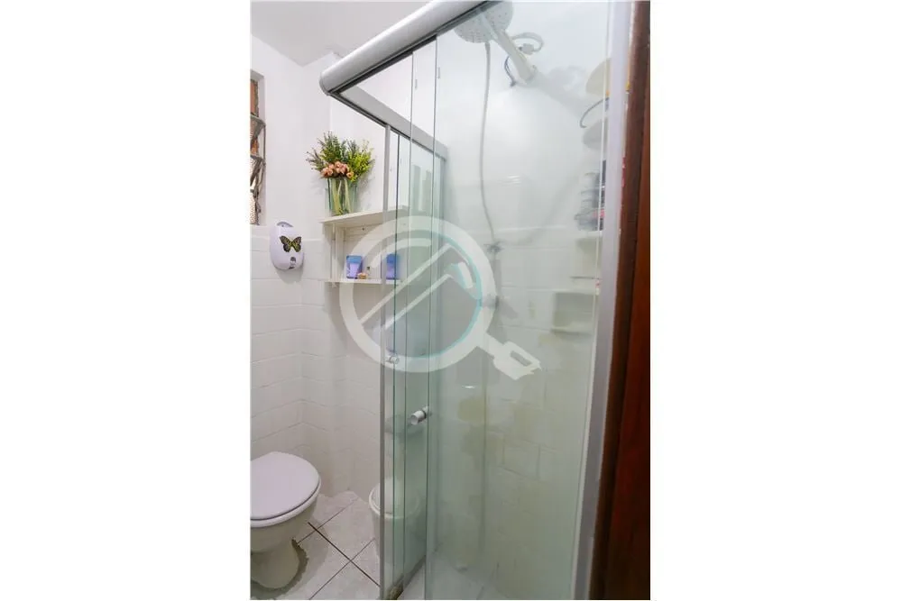 Imagem Este charmoso apartamento de 2 dormitório é uma ótima oportunidade para quem procura conforto, co...