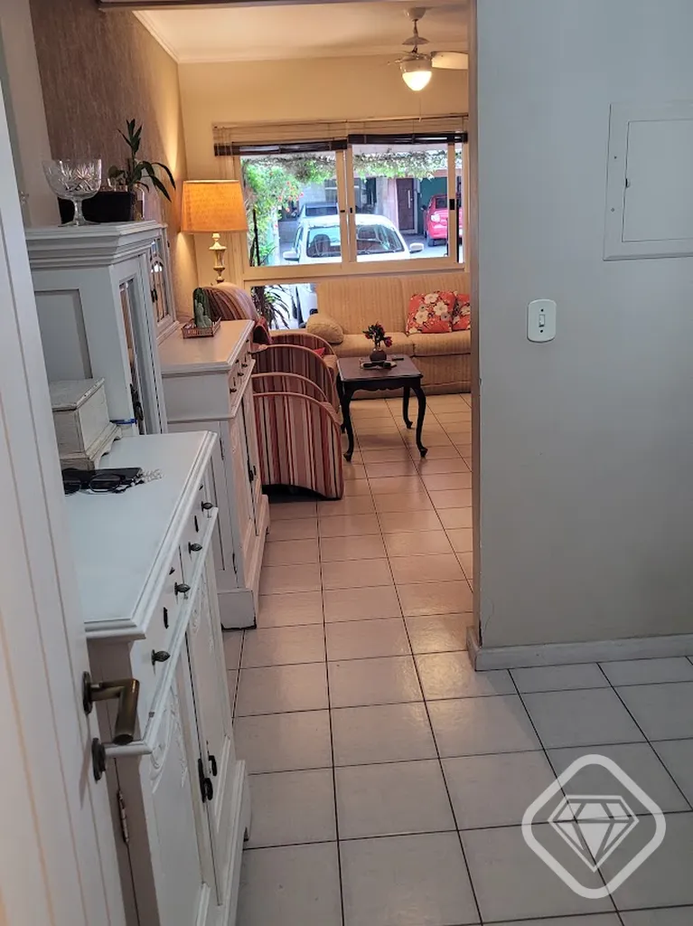 Imagem Casa em condomínio fechado, com ambientes acolhedores, excelente distribuição e infraestrutura co...