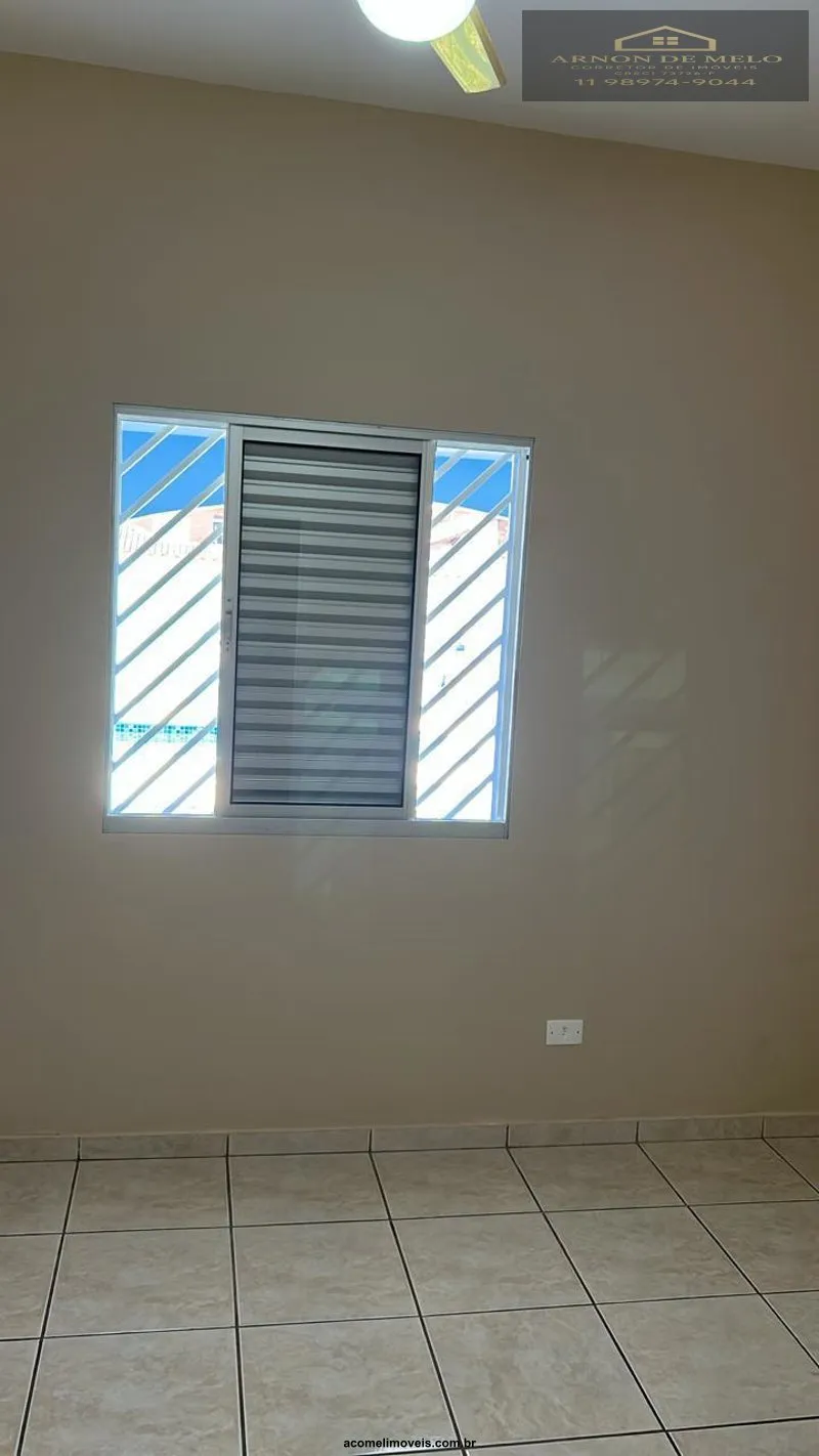 Imagem Casas no Litoral para venda em Praia Grande no bairro Vila Caiçara