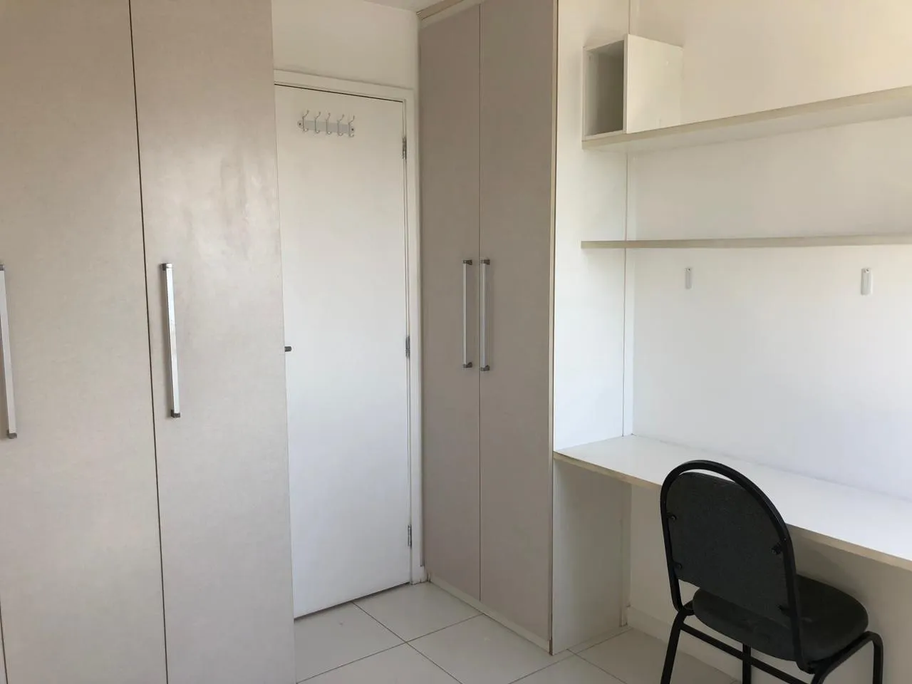 Imagem Apartamento para Venda em Rio de Janeiro, Recreio dos Bandeirantes, 2 dormitórios, 1 suíte, 2 banheiros, 2 vagas