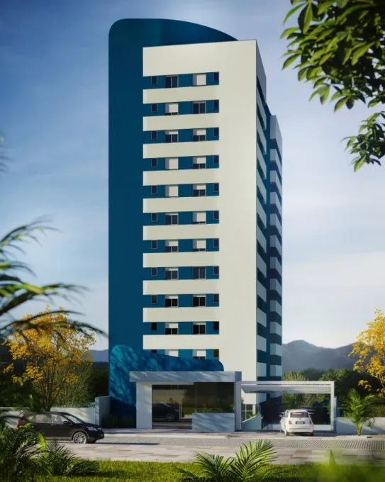Imagem Apartamento 2 quartos para venda no bairro De Lazzer em Caxias do Sul