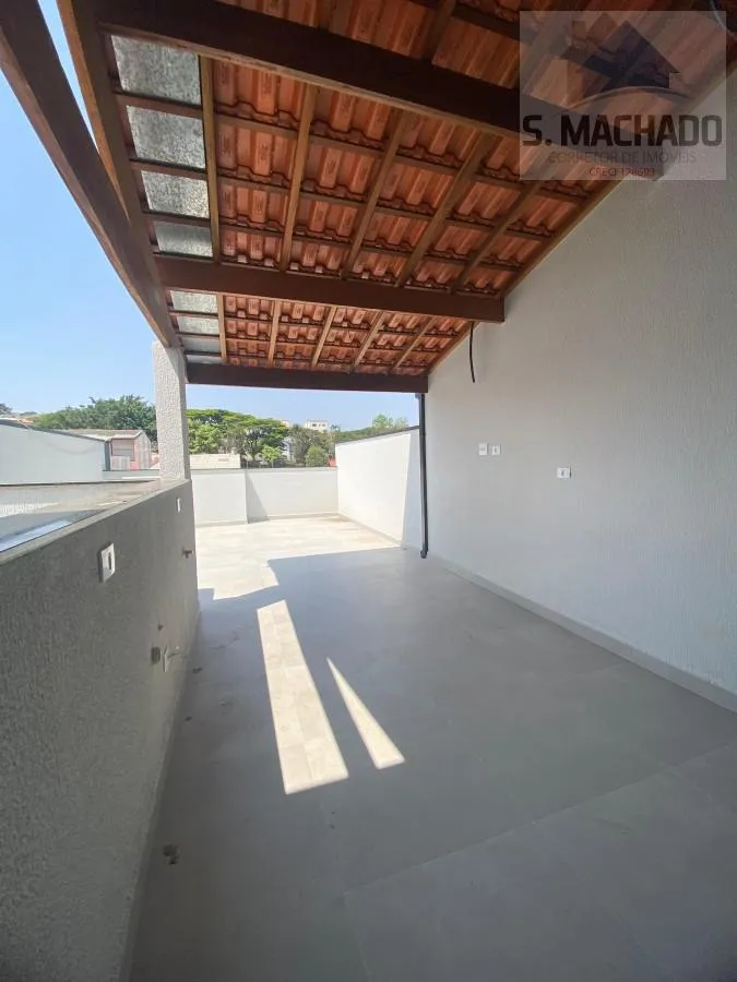 Imagem Apartamento para Venda em Santo André / SP no bairro Parque Oratório