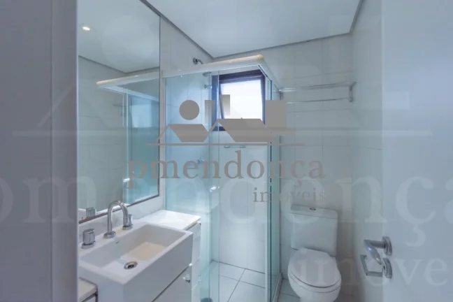 Imagem Apartamento em Perdizes com 3 quartos e 2 vagas pronto para morar, 104m²