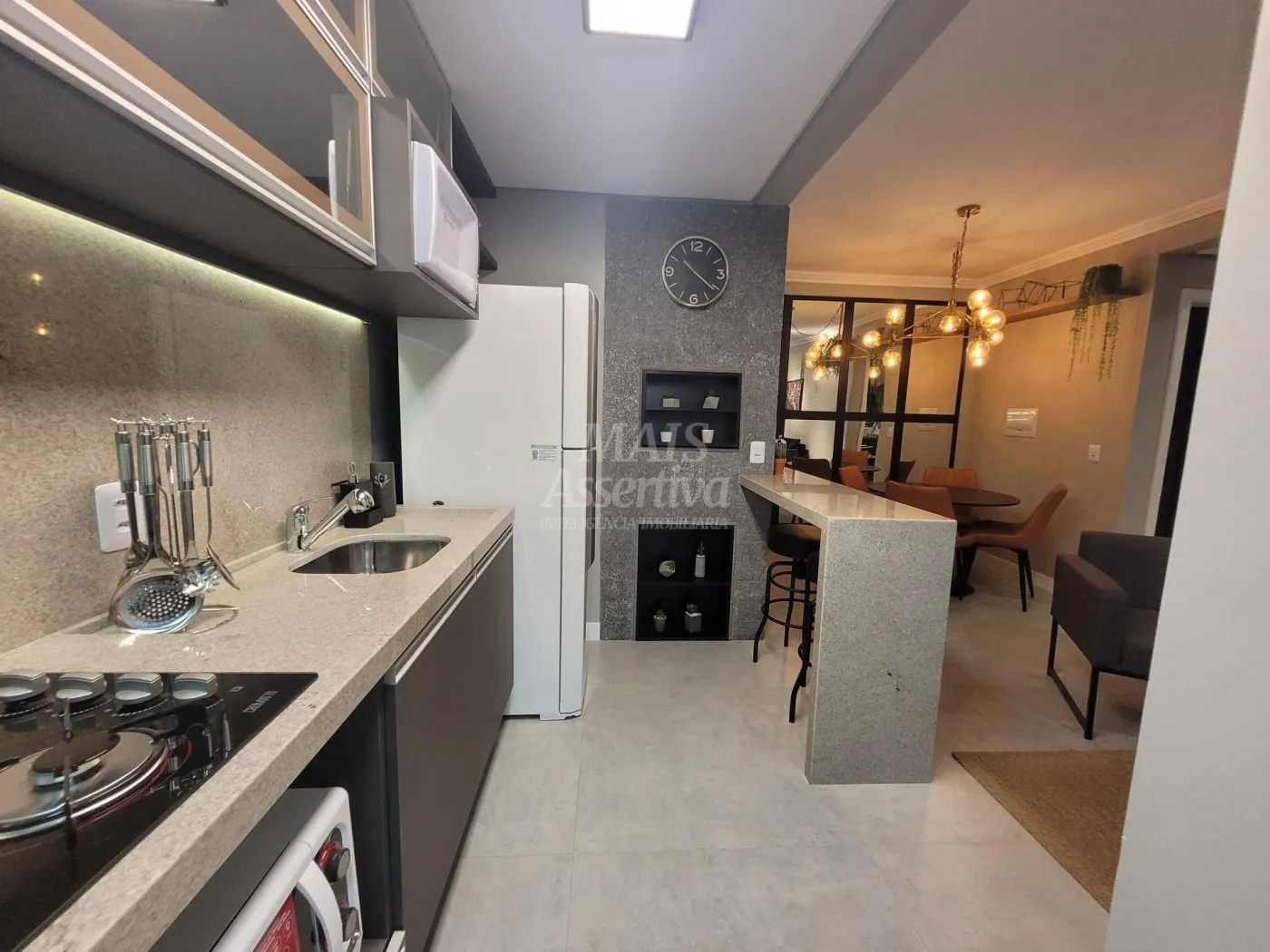 Imagem Apartamento Para Venda no Centro de Novo Hamburgo