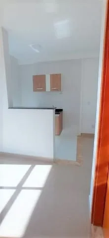 Imagem Apartamento à venda 2 Quartos, 1 Suite, 1 Vaga, 55M², Residencial Estoril, Taubaté - SP | Edificio Via Vale I