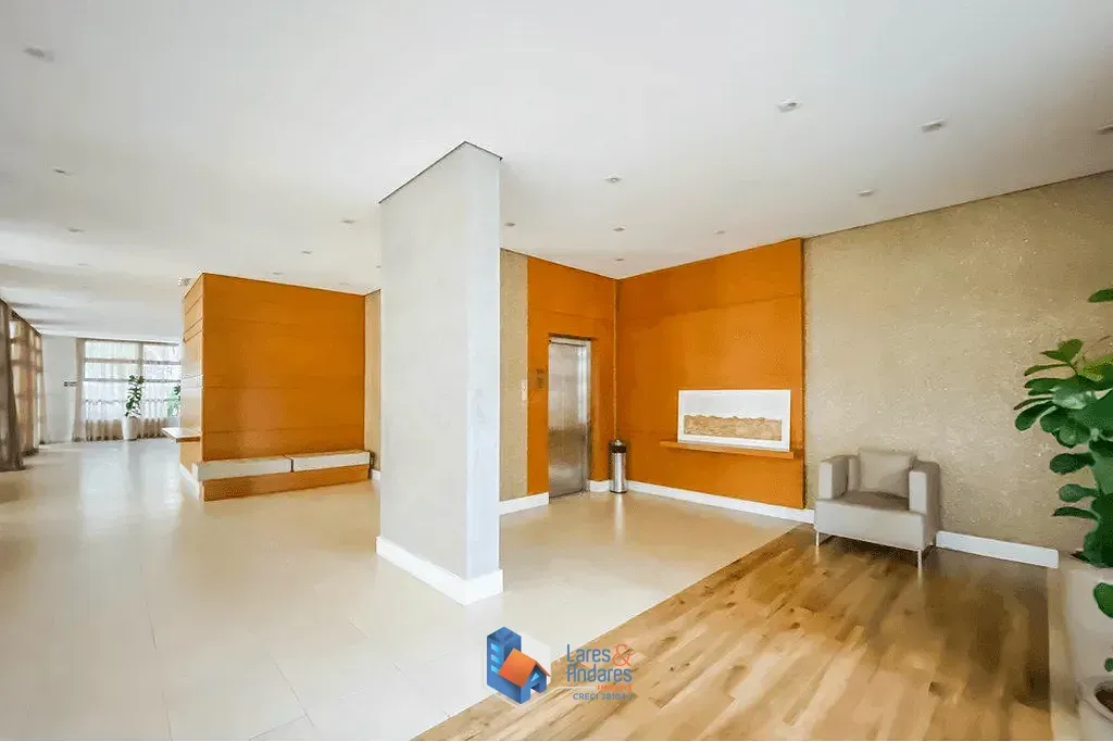 Imagem Apartamento à venda 3 Quartos 2 Vagas 123M² Campo Belo São Paulo - SP
