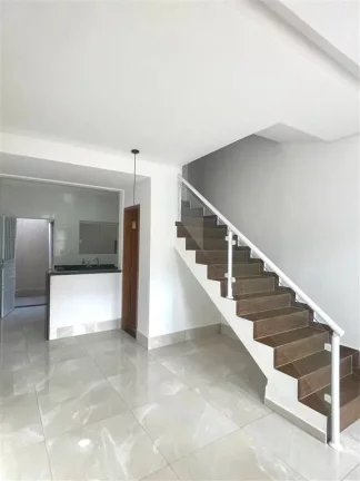 Imagem Casa à Venda em Canto do Forte, Praia Grande - SP
