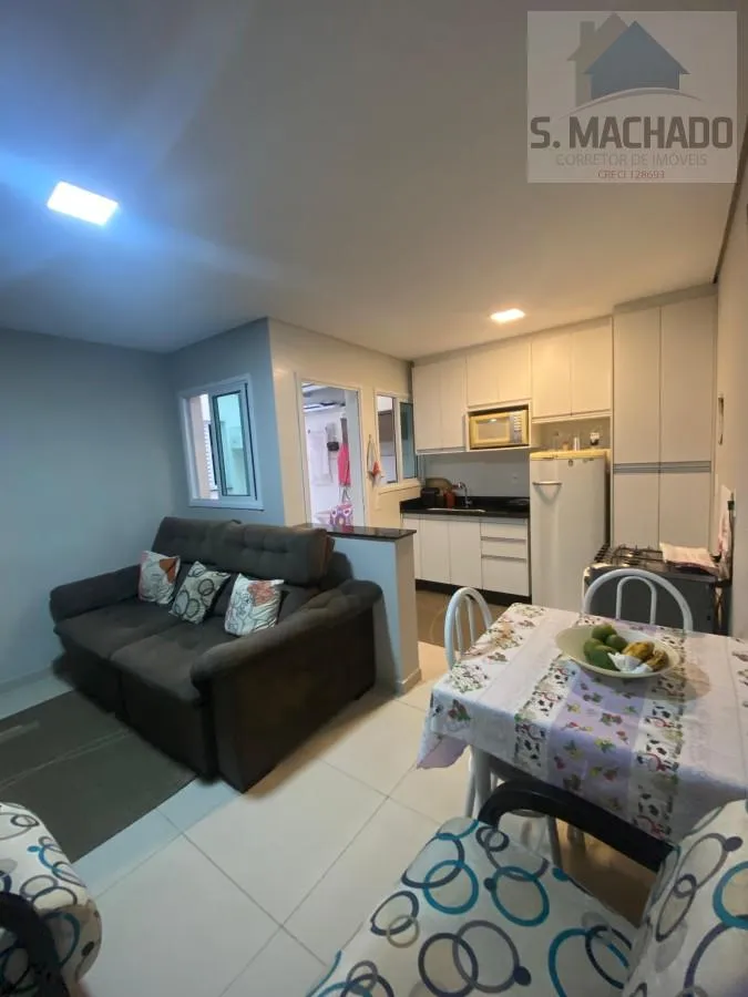 Imagem Apartamento para Venda em Santo André / SP no bairro Parque das Nações