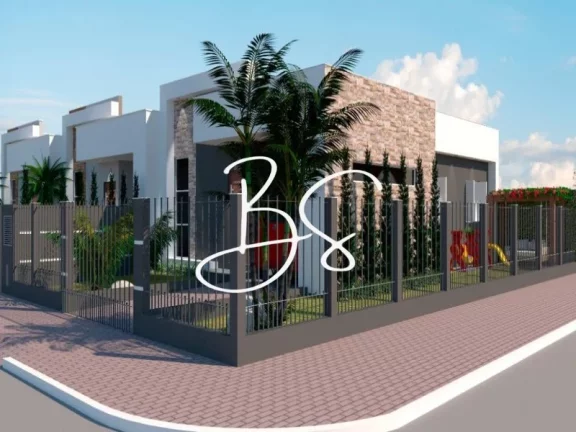 Imagem CASA RESIDENCIAL em IGREJINHA - RS, Vila Nova
