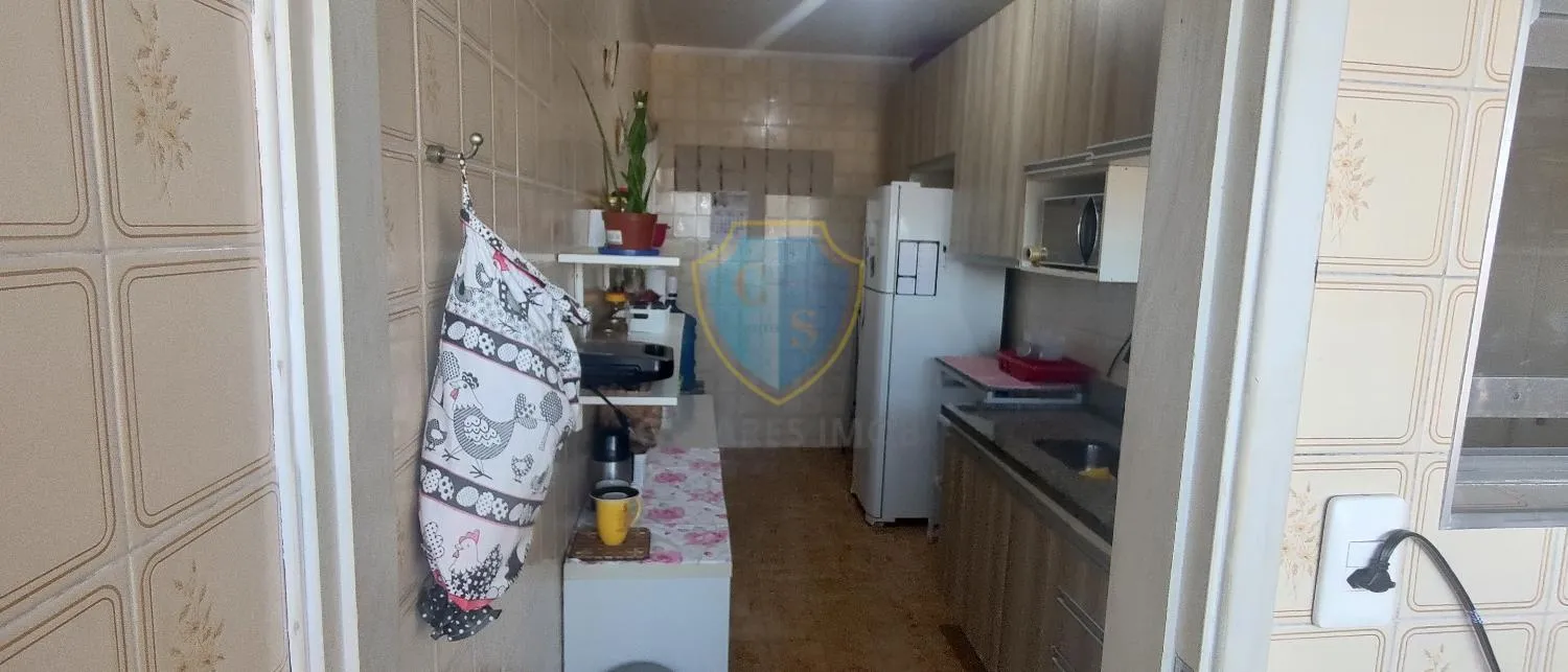 Imagem Apartamento - 1 Dorm -1 Vaga