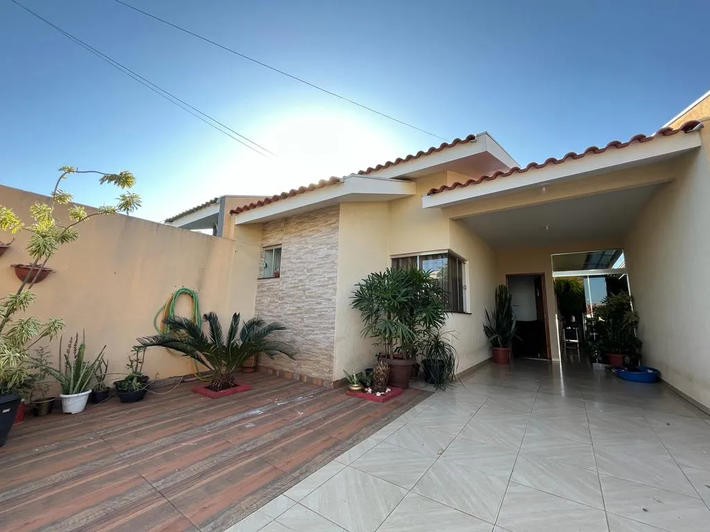 Imagem Casa 126m Umuarama-PR 124