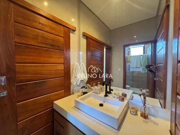 Imagem Casa á venda / Condomínio Gran Royalle