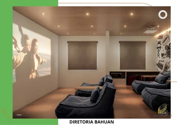 Imagem Oportunidade Única: Apartamento à Venda em São Paulo-SP, Jardim Ivana - 1 quarto, 1 banheiro, 25m²