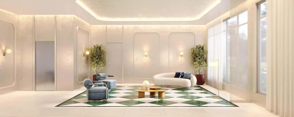 Imagem Wellness Chácara Santo Antônio - Breve Lançamento - Wellness Chácara Santo Antônio