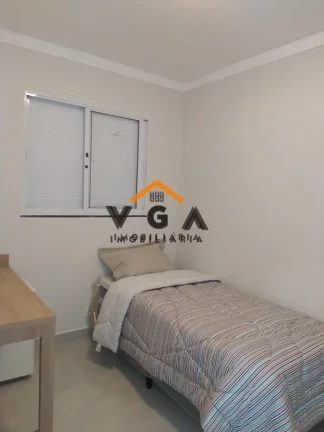 Imagem Apartamento para Venda em São Paulo, Vila Ré, 2 dormitórios, 1 banheiro, 1 vaga