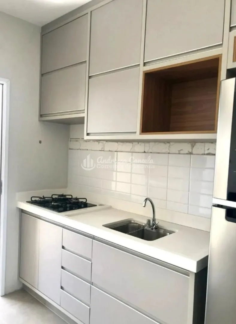 Imagem Nova Residence - Apartamento com 2 dormitórios à venda, 55 m² por R$ 390.000 - Parque Quinta das Paineiras - São José do Rio Preto/SP