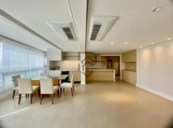Imagem Apartamento em Brooklin, Condomínio Grand Habitarte