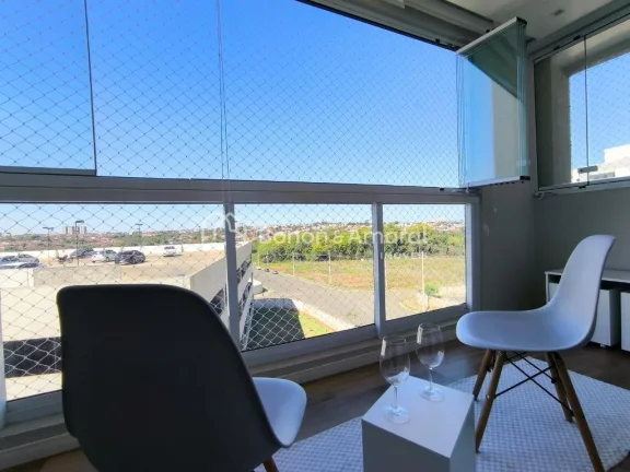 Imagem Apartamento de 3 quartos com suíte a venda em Paulinia, SP

Com aproximadamente 80m², este apartam...