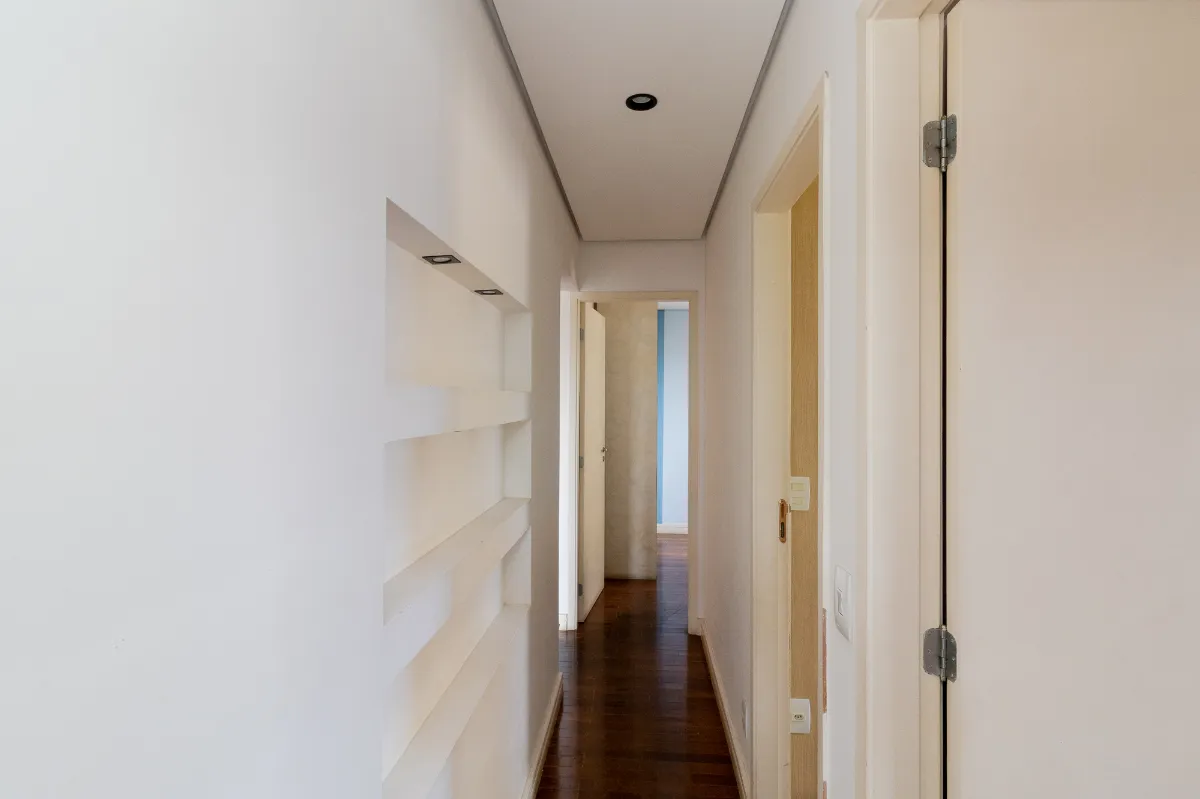 Imagem Apartamento para venda em Vila Mangalot com 3 quartos, sendo 1 suíte, 74m2