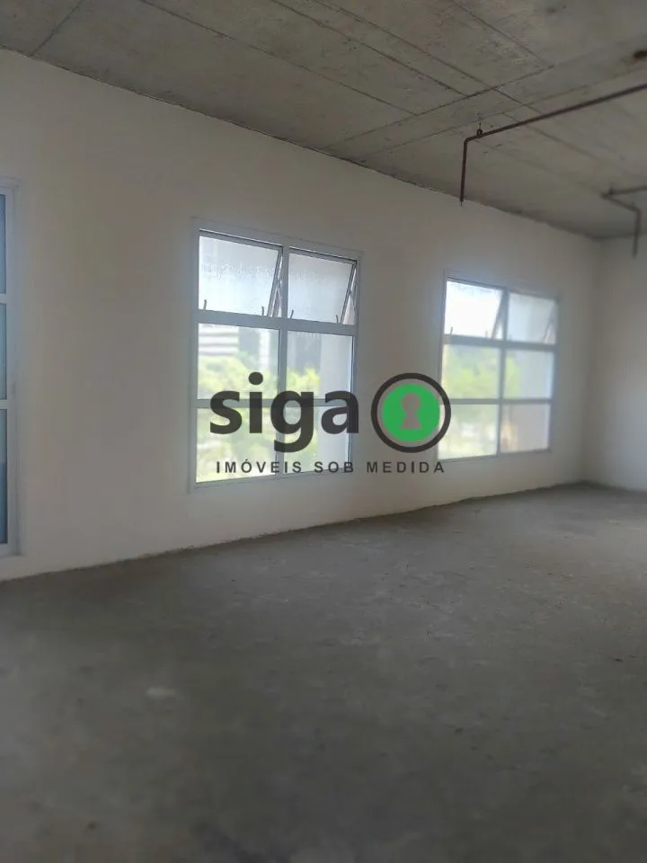 Imagem SALA COMERCIAL BROOKLIN
