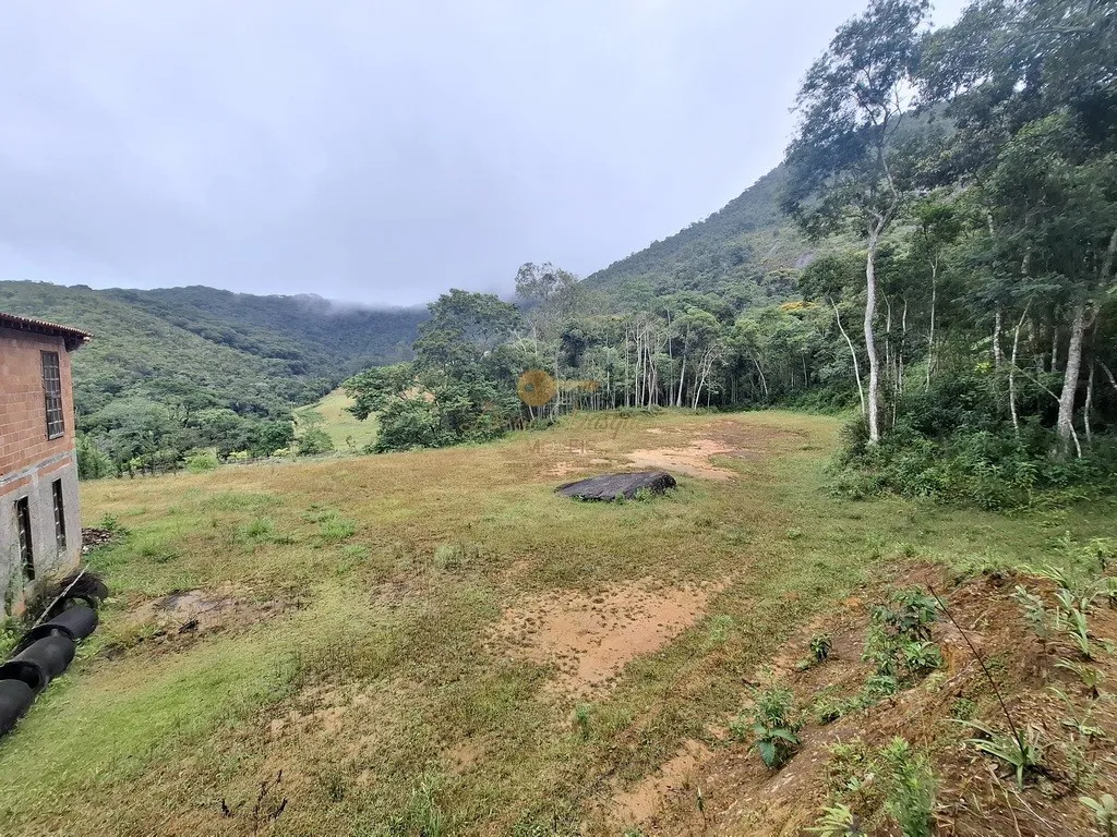Imagem Sítio para Venda em Teresópolis / RJ no bairro Serrinha