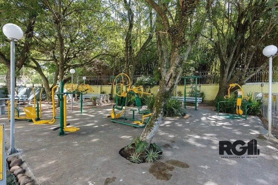 Imagem Apartamento em Cristal