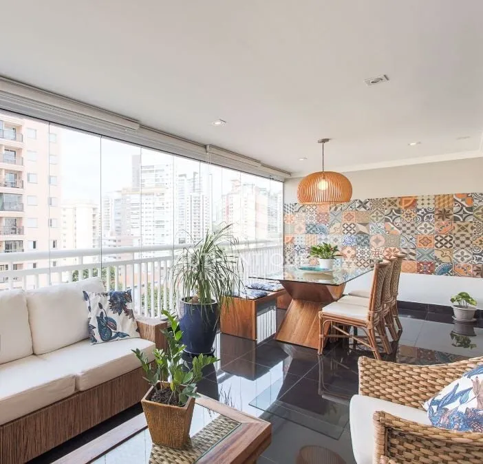 Imagem Fascínio Vila Mariana - Apartamento à venda em São Paulo/SP