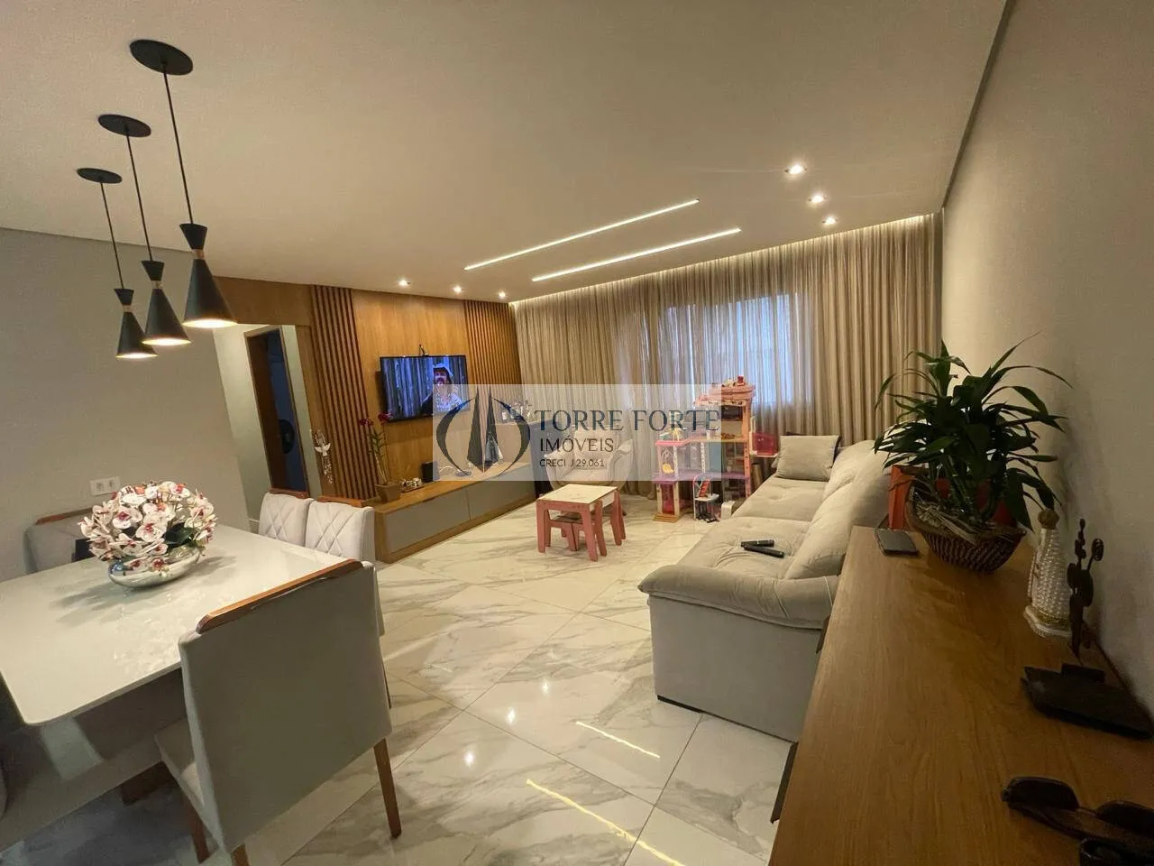 Imagem Ótimo apartamento na Vila Guilherme com 70 m², 3 dormitórios, sendo 1 suíte