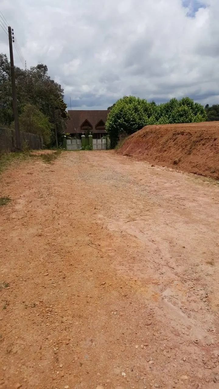 Imagem Terreno para Locação 1650M², Capivari, Campos do Jordão - SP