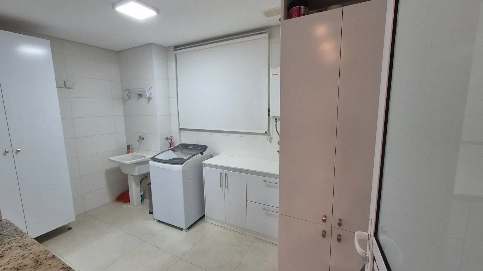 Imagem Apartamento com 4 Quartos à Venda, 189 m² em Jardim das Samambaias - Jundiaí