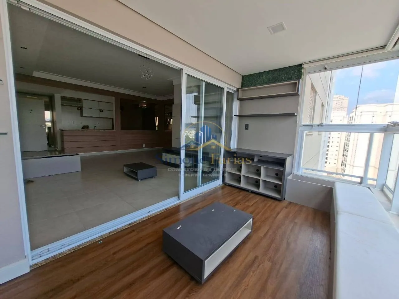 Imagem Apartamento á venda com 3 dorms, no Parque Campolim
