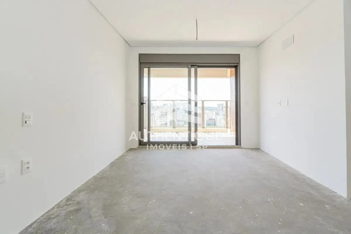 Imagem GIO CAMPO BELO - Apartamento no bairro Campo Belo à venda