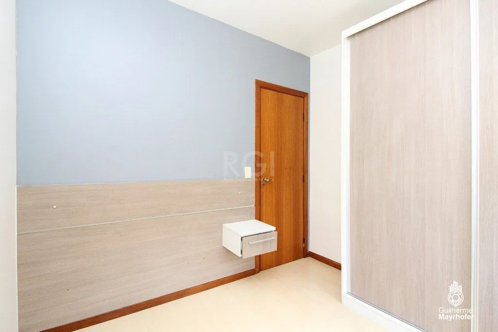 Imagem Apartamento para Venda - 100.55m², 3 dormitórios, sendo 1 suites, 2 vagas - Moinhos de Vento