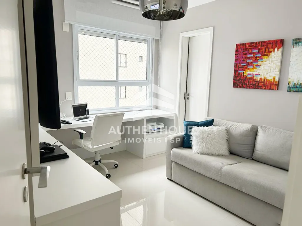 Imagem MAGNO VILA MARIANA - Apartamento à venda em São Paulo/SP