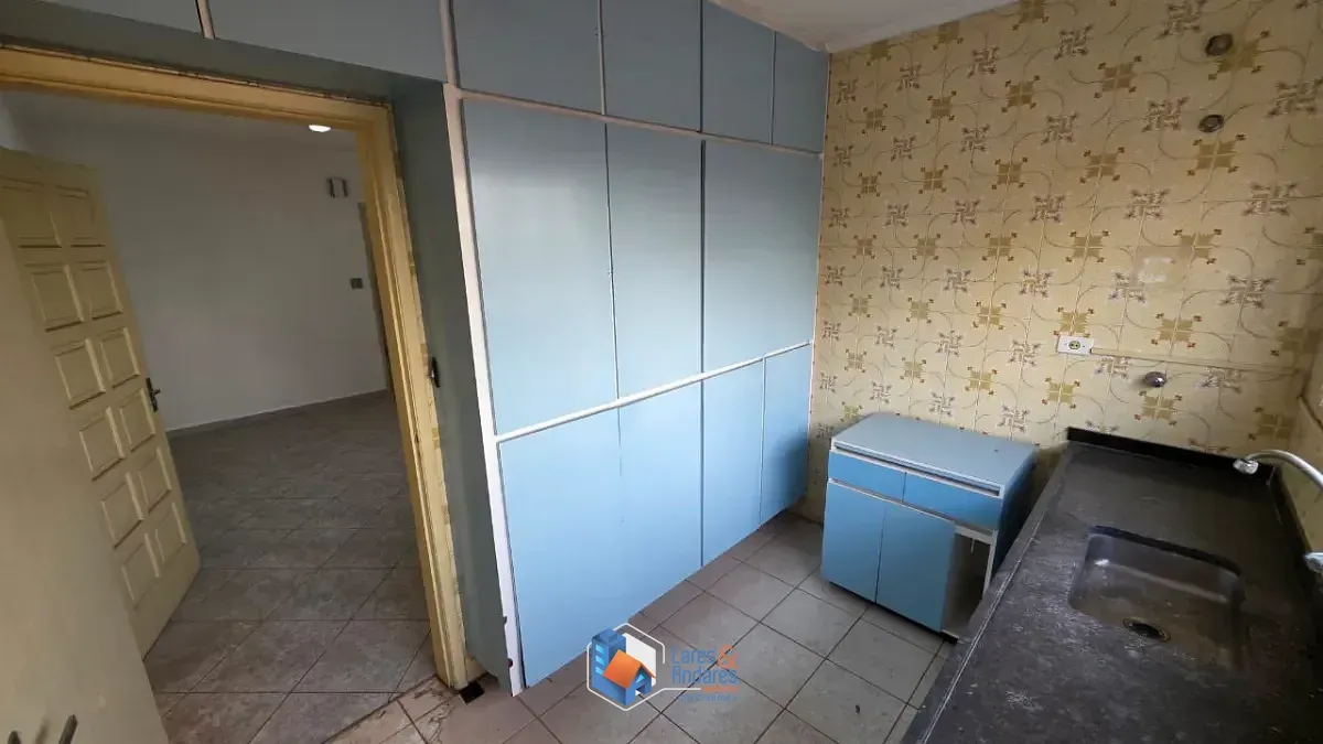 Imagem Sobrado para venda em Vila Paiva com 3 quartos, sendo 1 suíte, 216m²