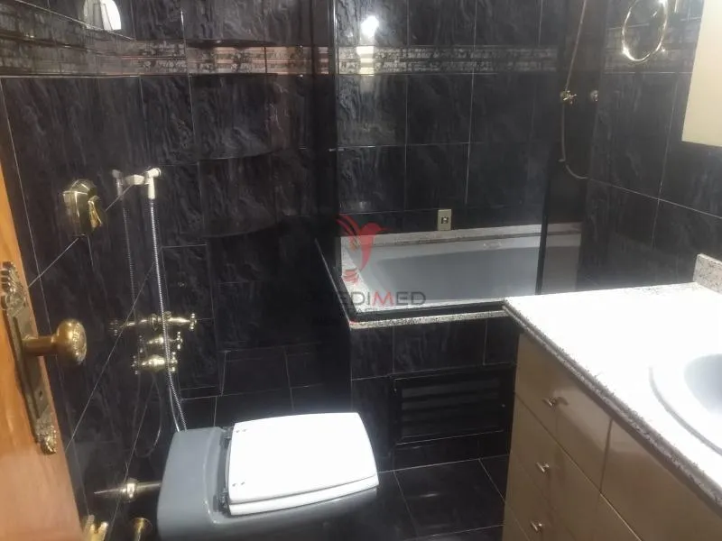 Imagem Apartamento 3 dormitórios 1 suíte 218m² 2 vagas Jardim Carioca Rio de Janeiro/RJ