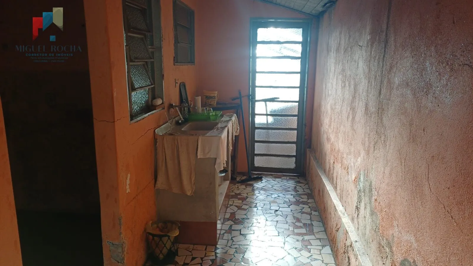 Imagem Casa Inocoop Tatuí SP
