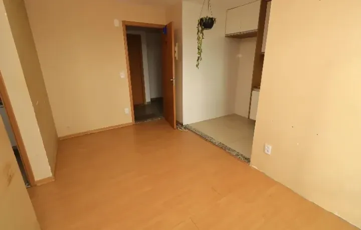 Imagem Apartamento com 2 Quartos para Alugar, 48 m² em Pernambués - Salvador