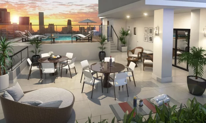Imagem APARTAMENTO RESIDENCIAL em SÃO JOSÉ - SC, CAMPINAS