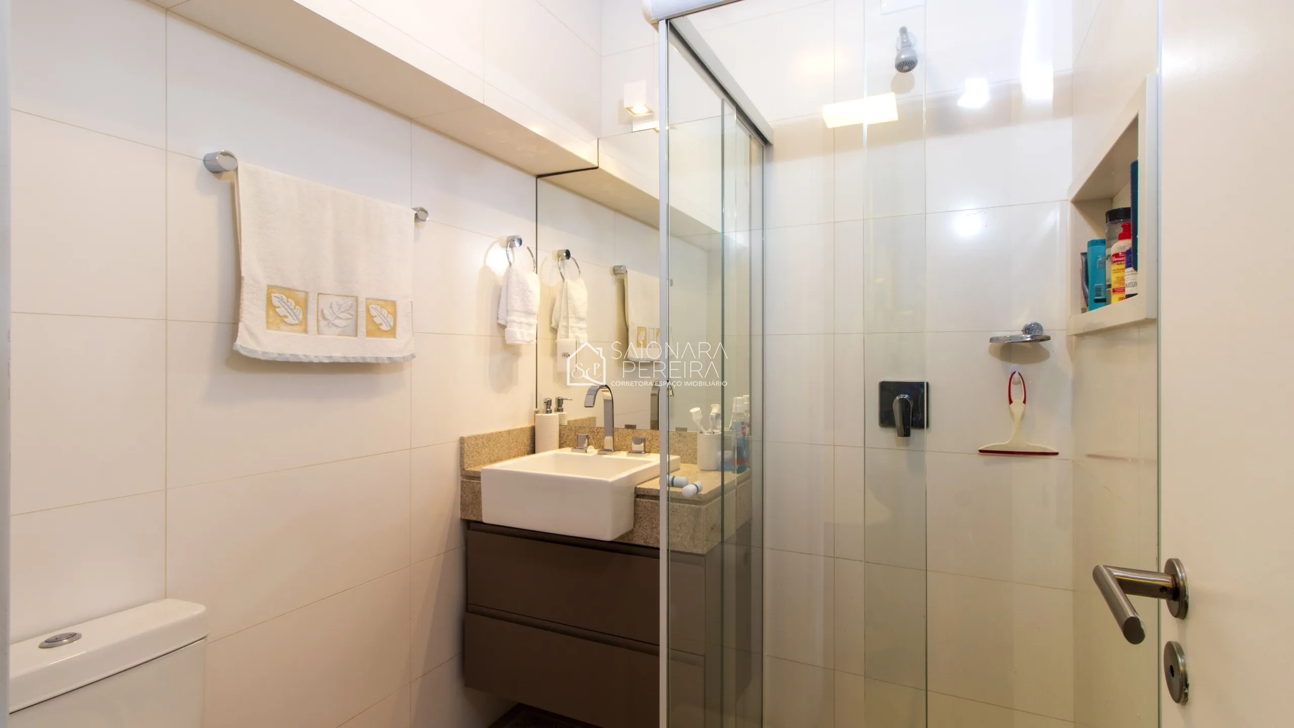 Imagem Cobertura Duplex - Mobiliado - Centro de Florianópolis