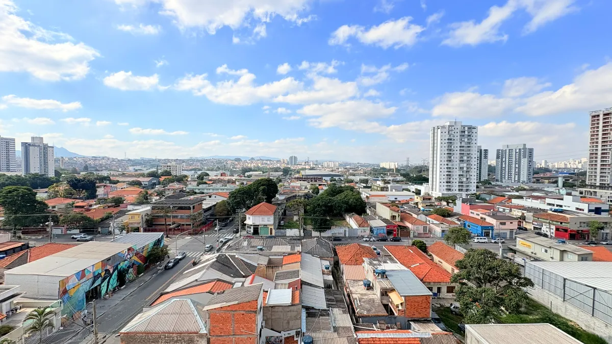 Imagem Apartamento para venda em Presidente Altino com 3 quartos, sendo 1 suíte, 66m2