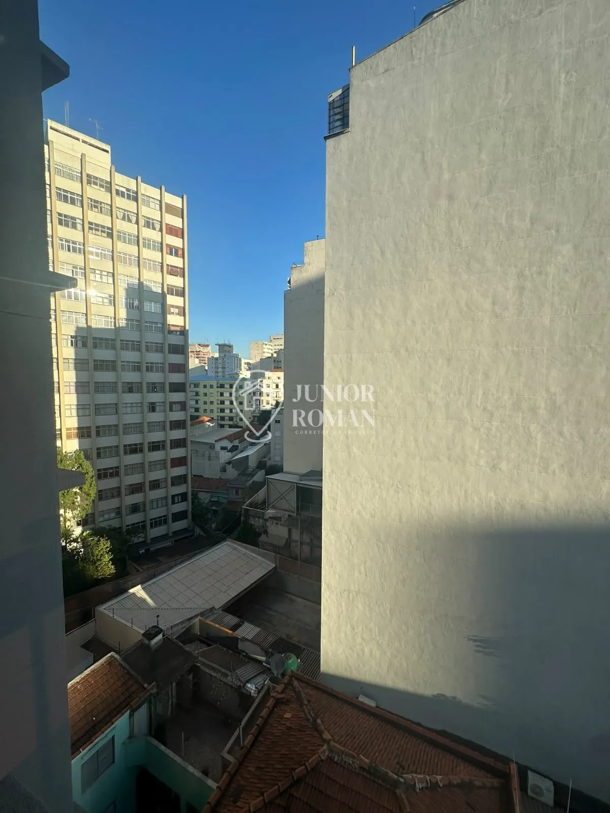 Imagem STUDIO MOBILIADO - HIGIENÓPOLIS