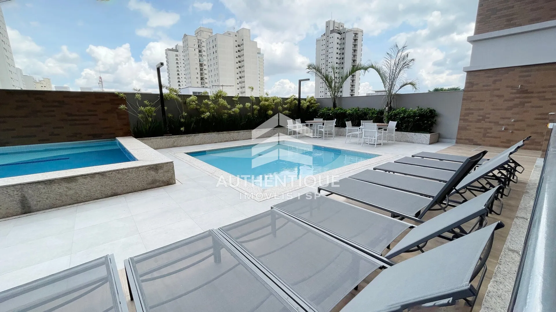 Imagem HIGH MOOCA - Apartamento à venda no bairro Mooca - São Paulo/SP, Zona Leste