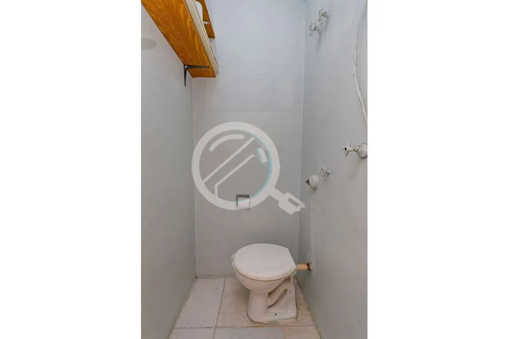 Imagem Este apartamento no andar alto e com seus 103m² iluminado, bem ventilado e uma vista incrível em t...