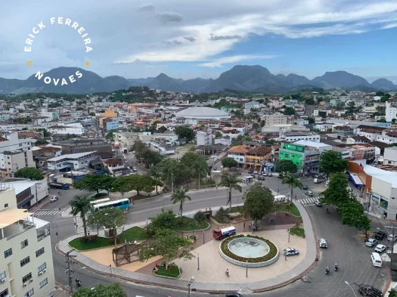 Imagem Cobertura Duplex na quadra do mar da Prainha de Muquiçaba Guarapari