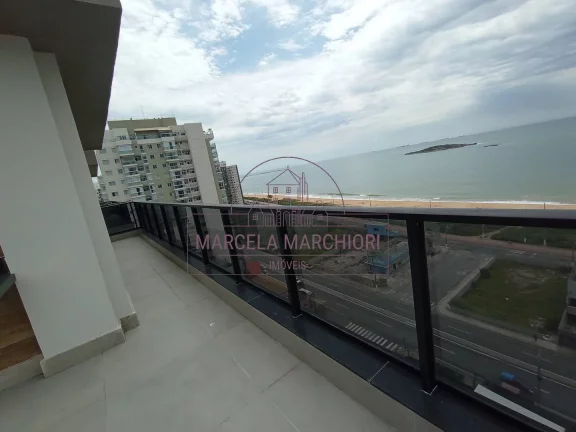 Imagem Maravilhosa cobertura com vista para o mar em Itaparica