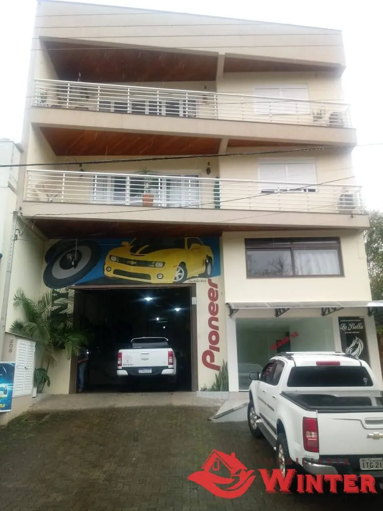 Imagem Sala Comercial Nova