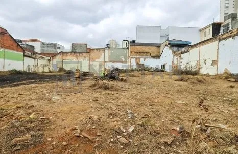 Imagem Terreno à venda, 1250 m² por R$ 8.200.000,00 - Belenzinho - São Paulo/SP