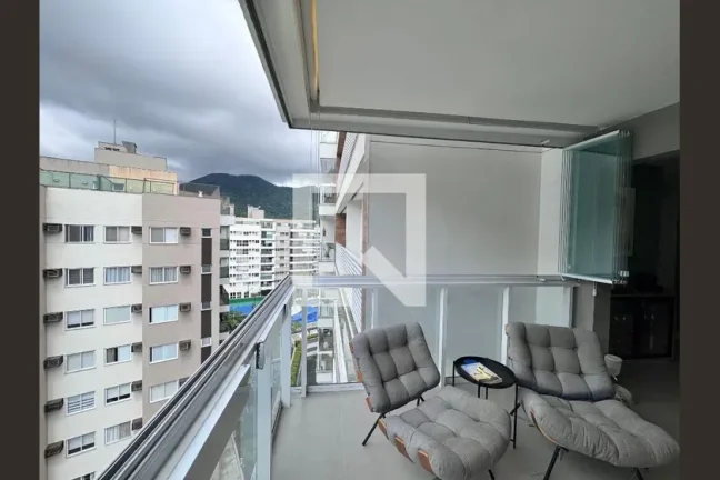 Imagem Apartamento à Venda - Recreio, 2 Quartos, 72 m2